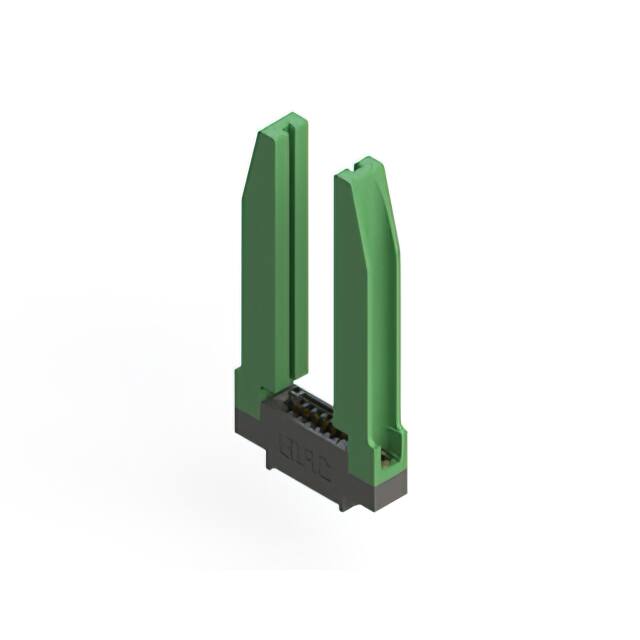395-007-521-678 EDAC Inc.  Edgeboard Connectors